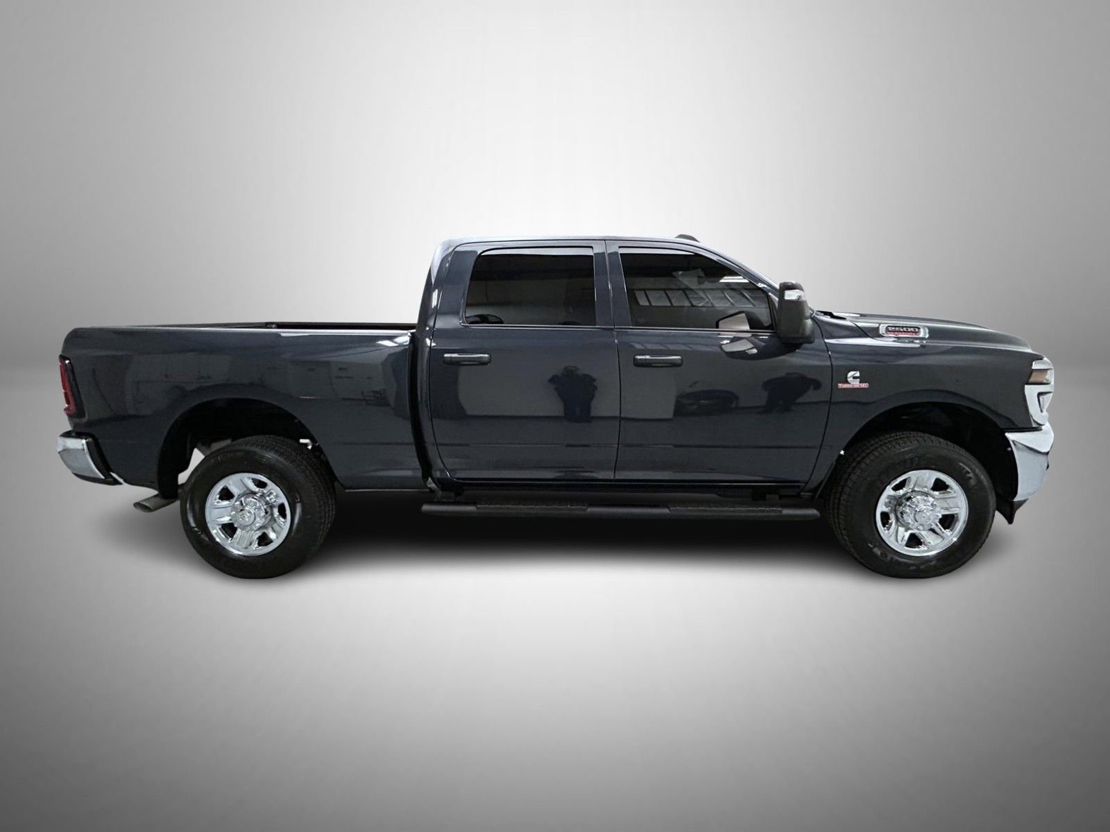Used 2025 RAM 2500 Tradesman AWD/4WD image 4