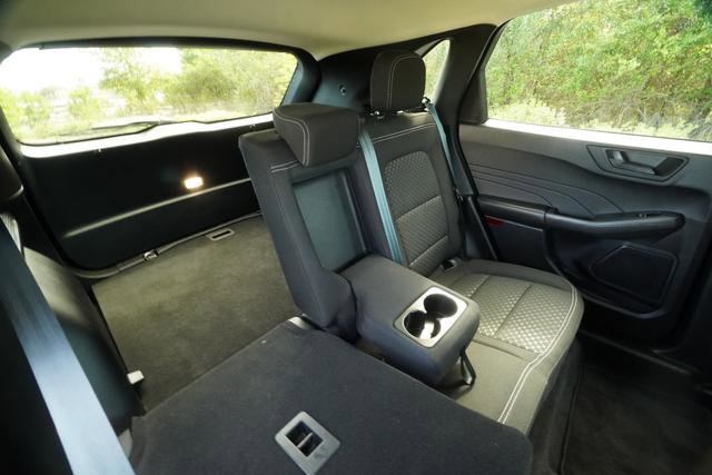 Used 2023 Ford Escape Active FWD image 29