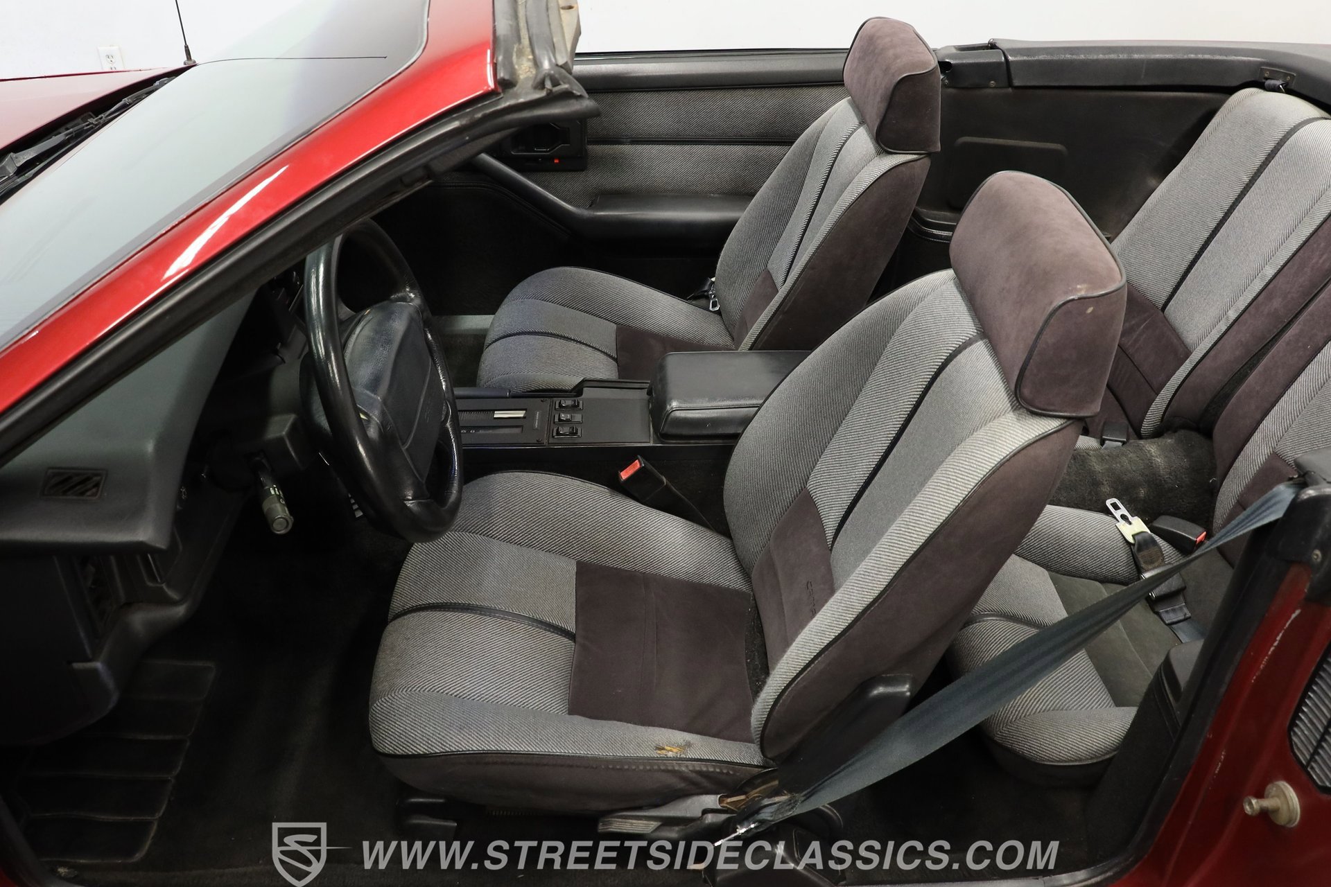 Used 1990 Chevrolet Camaro RS image 35