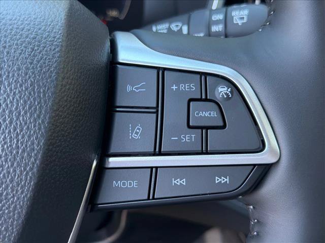 New 2026 Toyota Highlander Limited AWD/4WD image 26