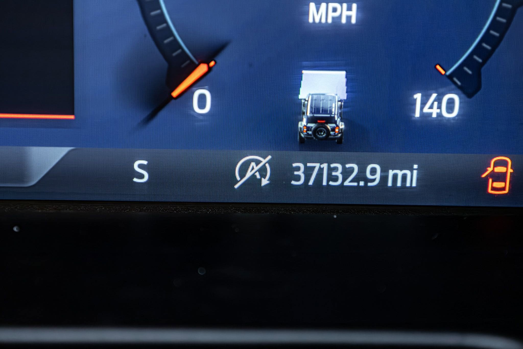 Used 2022 Ford Bronco Raptor image 19