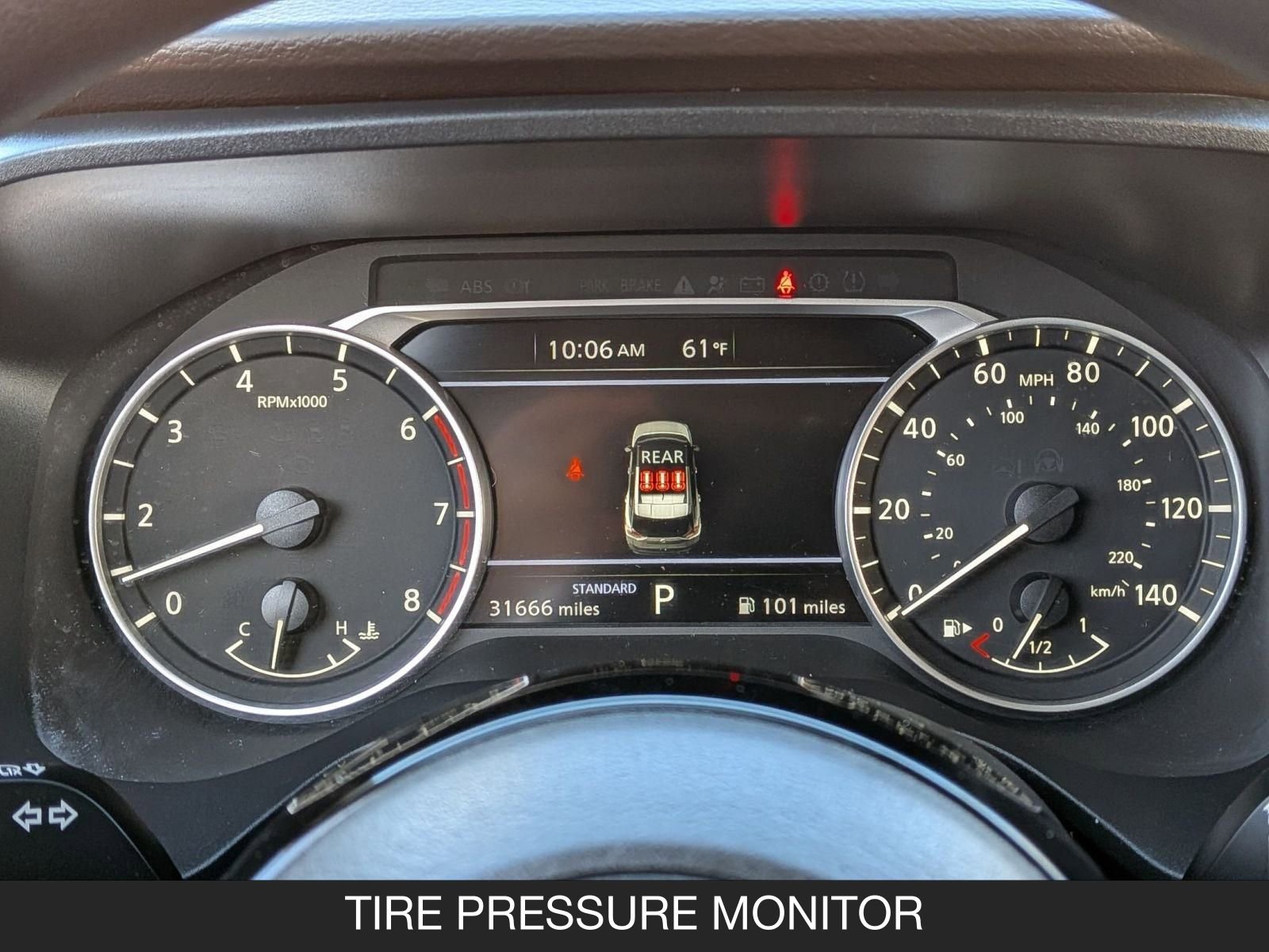 Certified 2023 Nissan Rogue SV image 20