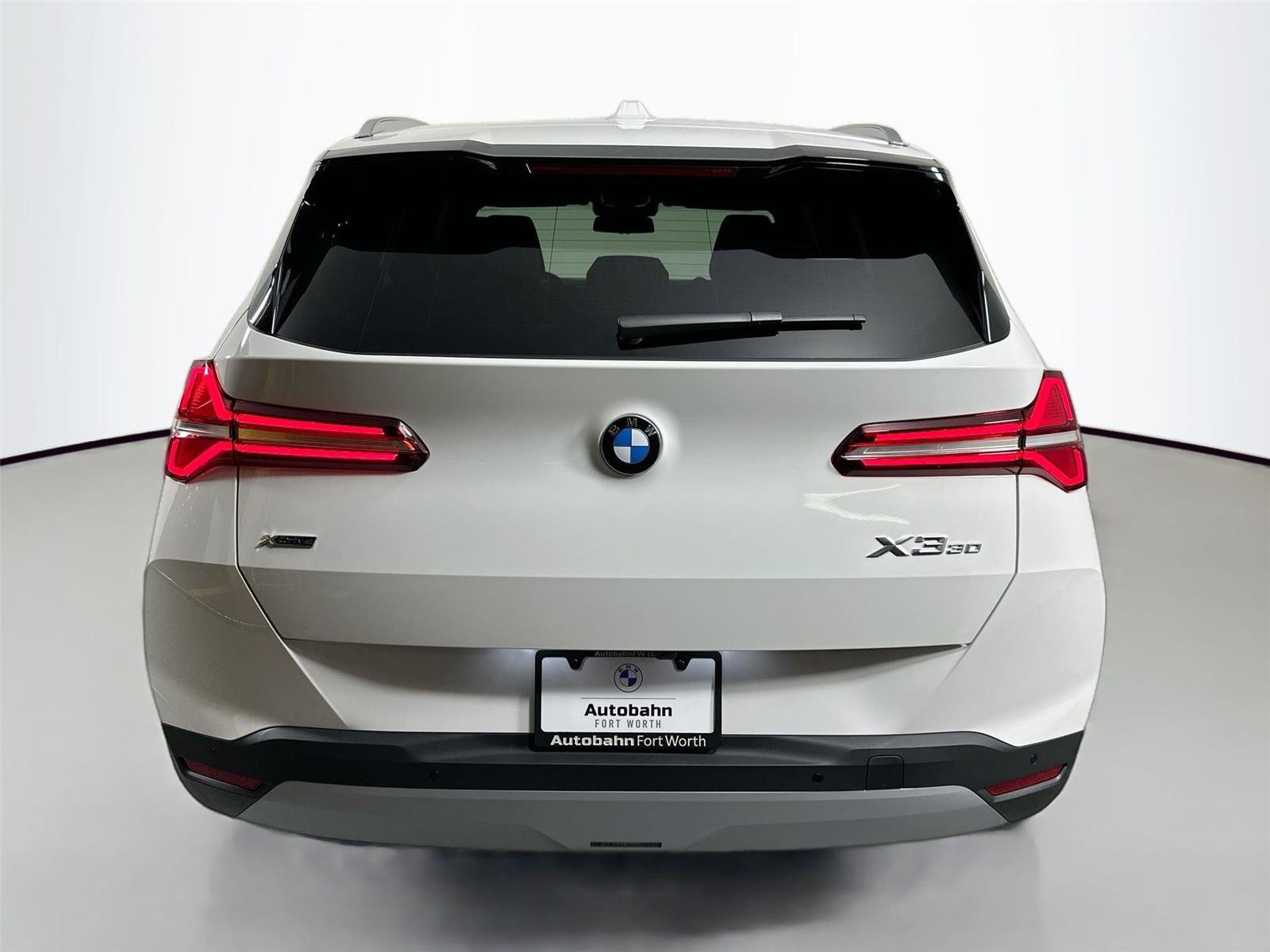 New 2026 BMW X3 xDrive30 AWD/4WD image 6