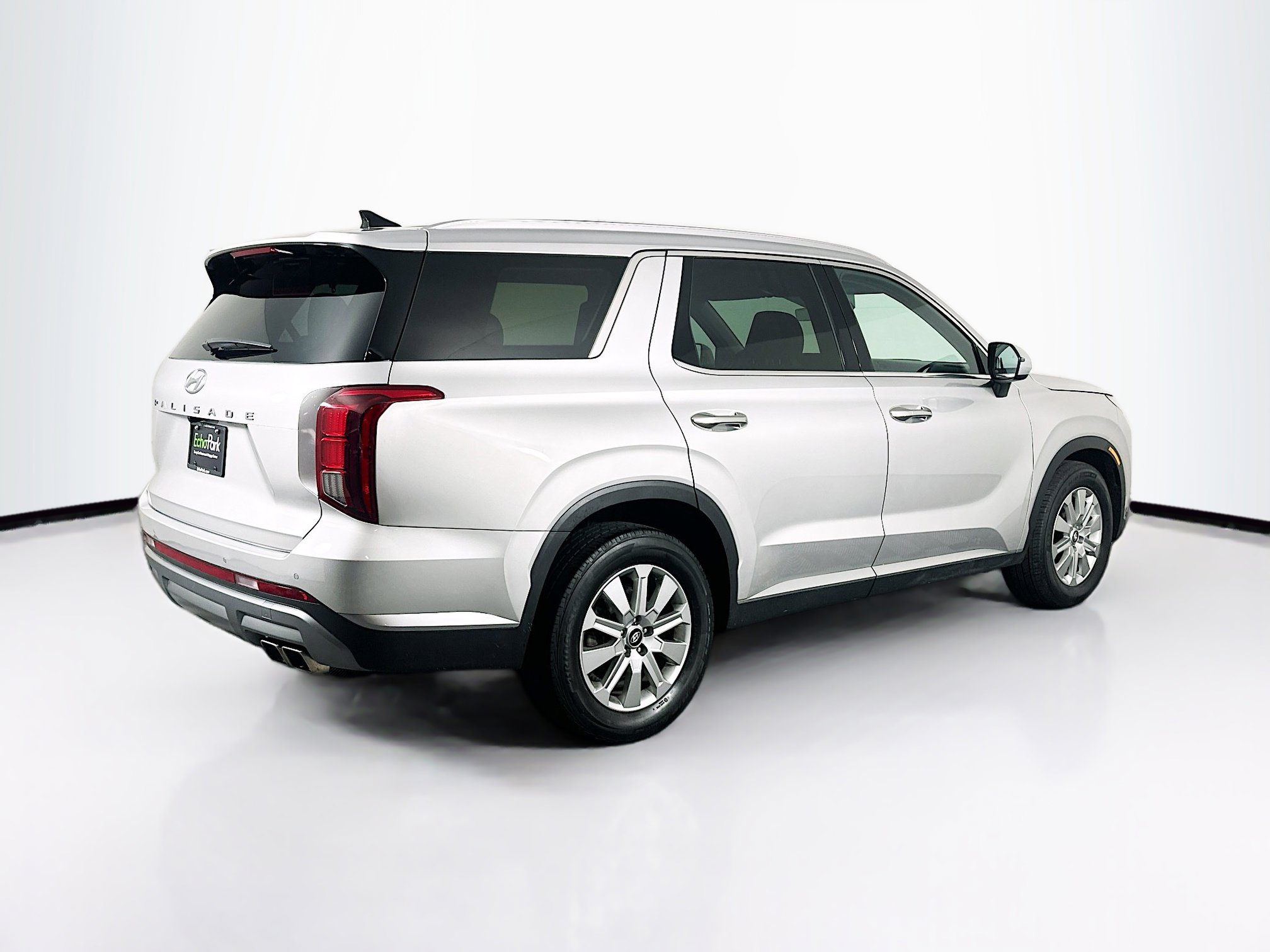 Used 2025 Hyundai Palisade SEL FWD image 9