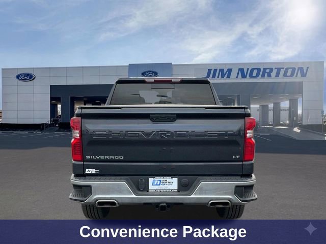 Used 2024 Chevrolet Silverado 1500 LT image 6