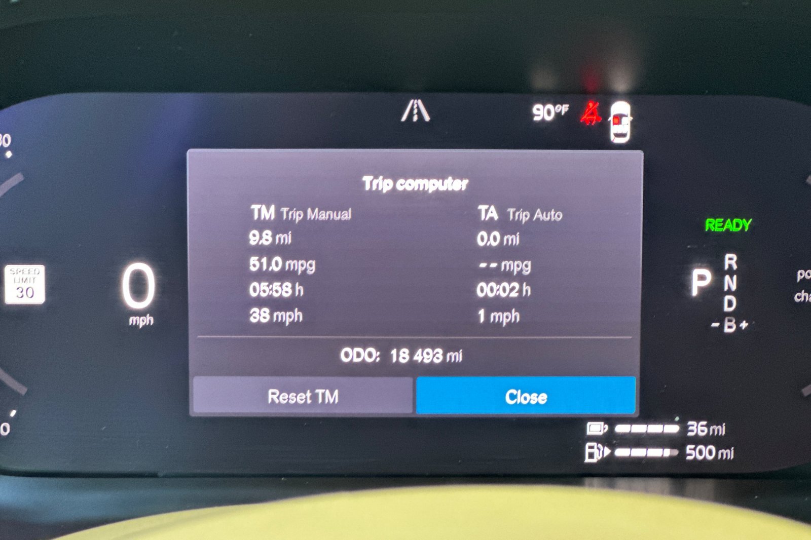 Certified 2024 Volvo XC60 T8 Plus w/ Protection Package Premier AWD/4WD image 31
