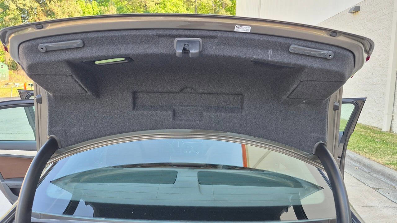 Used 2015 Audi A4 2.0T Premium FWD image 56