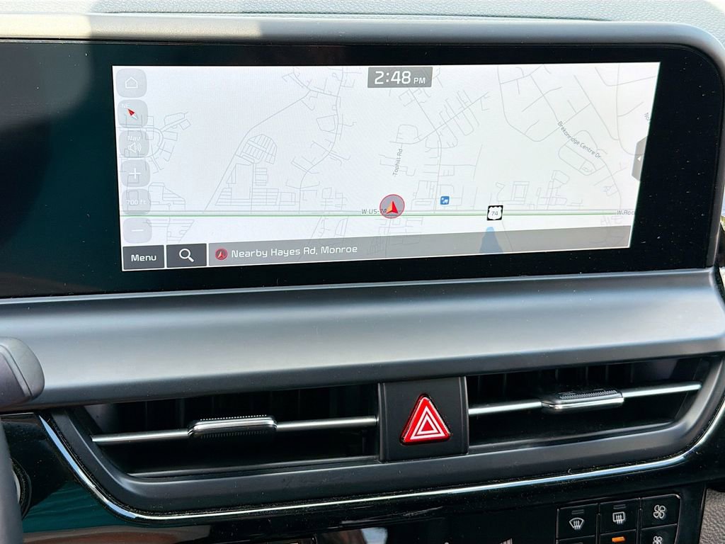 Used 2025 Kia Seltos S FWD image 11