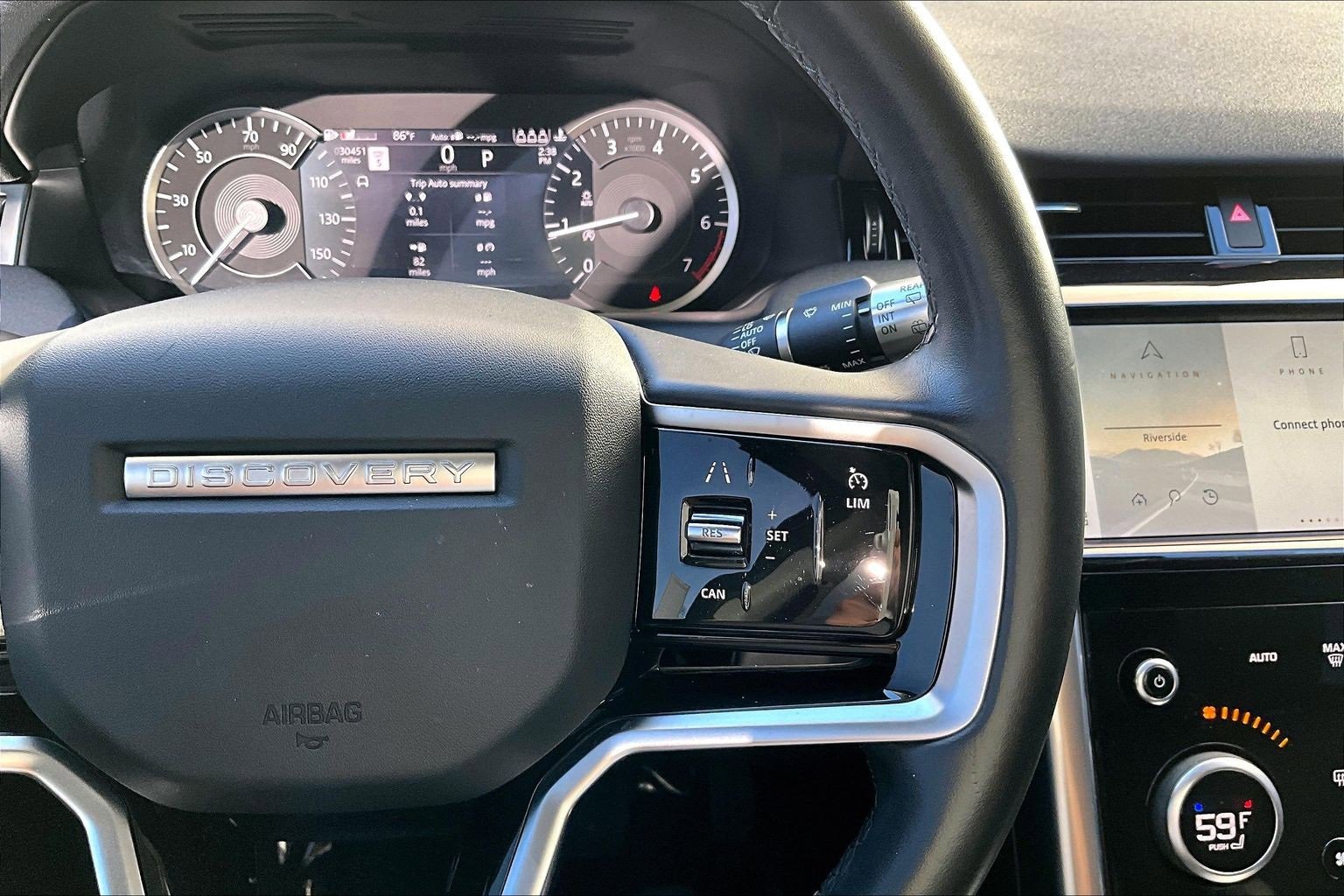 Used 2022 Land Rover Discovery Sport S image 19