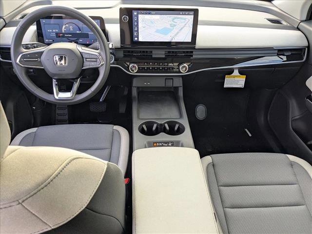 New 2026 Honda Prologue Eco image 13
