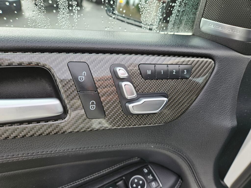 Used 2018 Mercedes-Benz GLE 43 AMG 4MATIC image 16