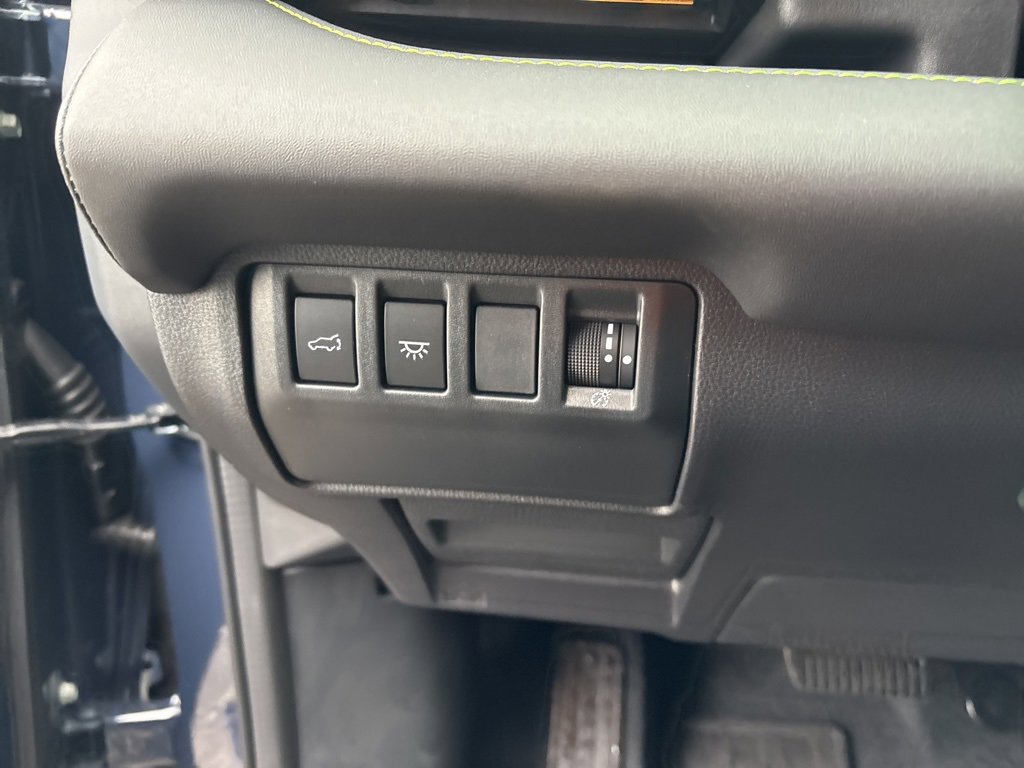 New 2025 Subaru Ascent Bronze Edition w/ Onyx Package image 23