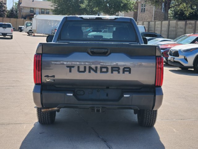 Used 2022 Toyota Tundra SR5 AWD/4WD image 14