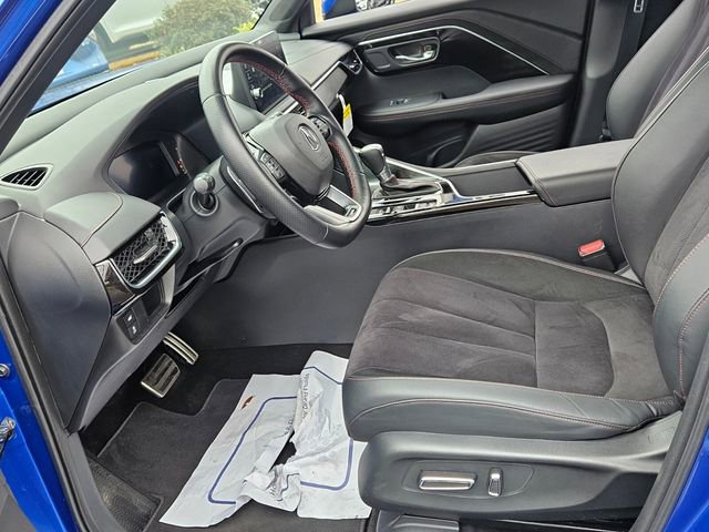 Certified 2025 Acura ADX A-Spec image 5
