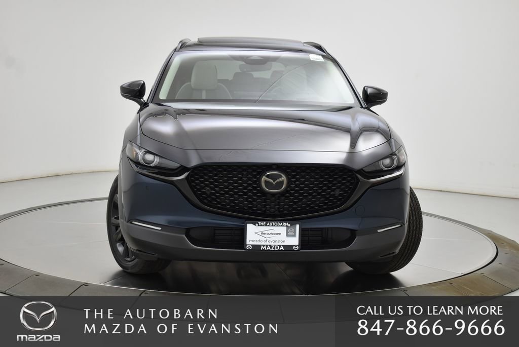 New 2026 MAZDA CX-30 Aire Edition image 4