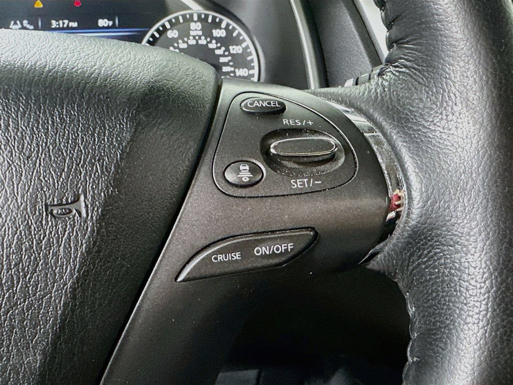 Used 2020 Nissan Murano SL w/ Moonroof Package FWD image 26