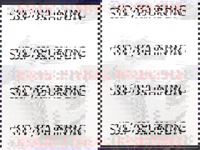 Used 2020 GMC Acadia Denali w/ Trailering Package image 1