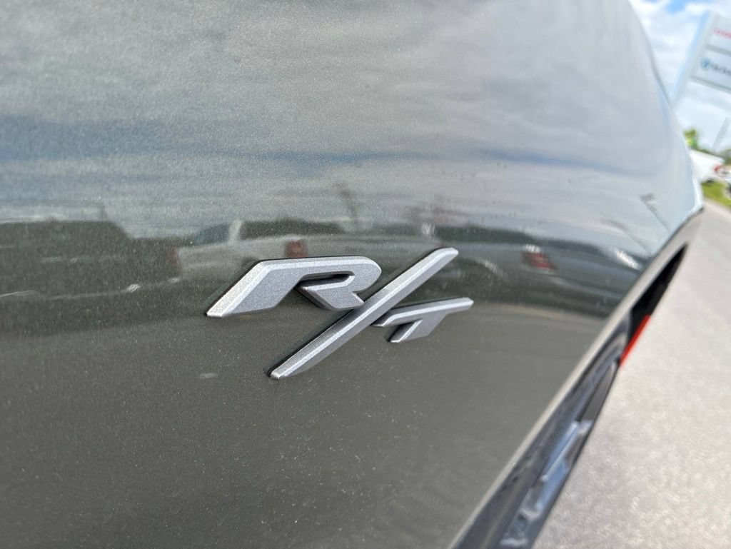 New 2026 Dodge Charger R/T AWD/4WD image 15