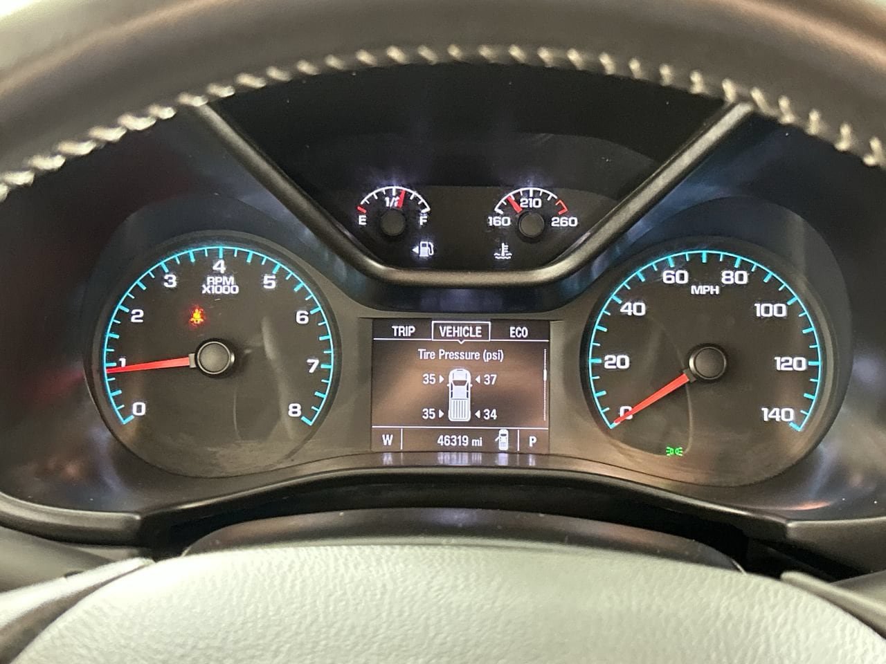 Used 2022 Chevrolet Colorado LT RWD image 15