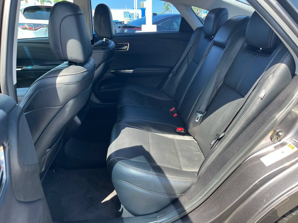 Used 2015 Toyota Avalon XLE FWD image 23