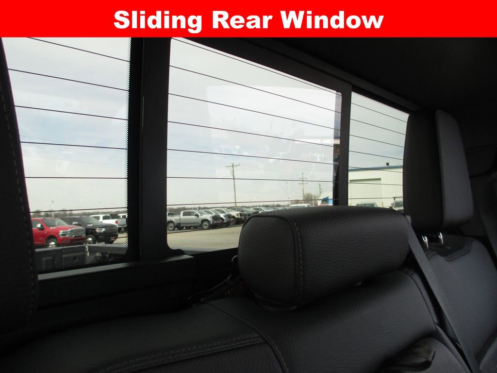 Used 2020 GMC Sierra 3500 Denali w/ Denali Ultimate Package image 24