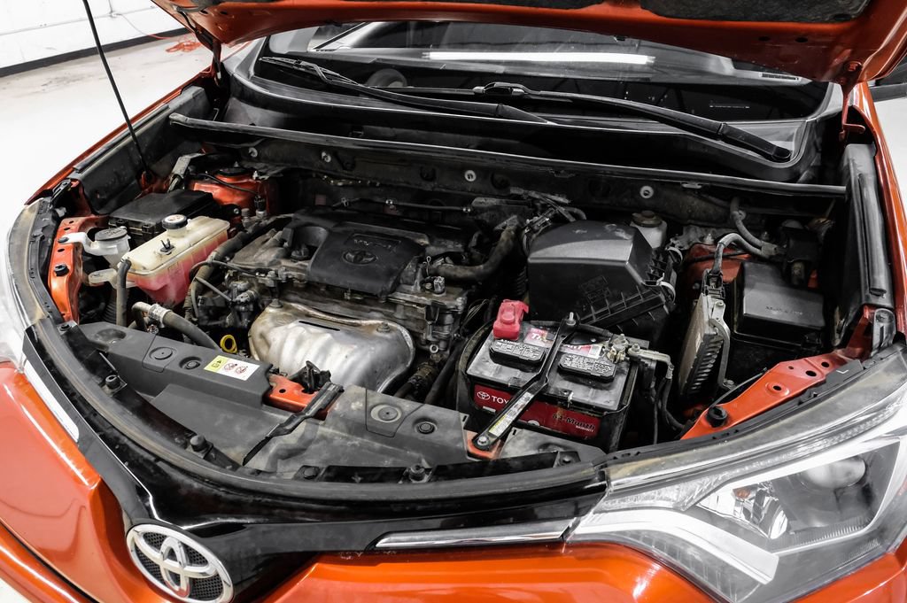 Used 2016 Toyota RAV4 LE FWD image 53