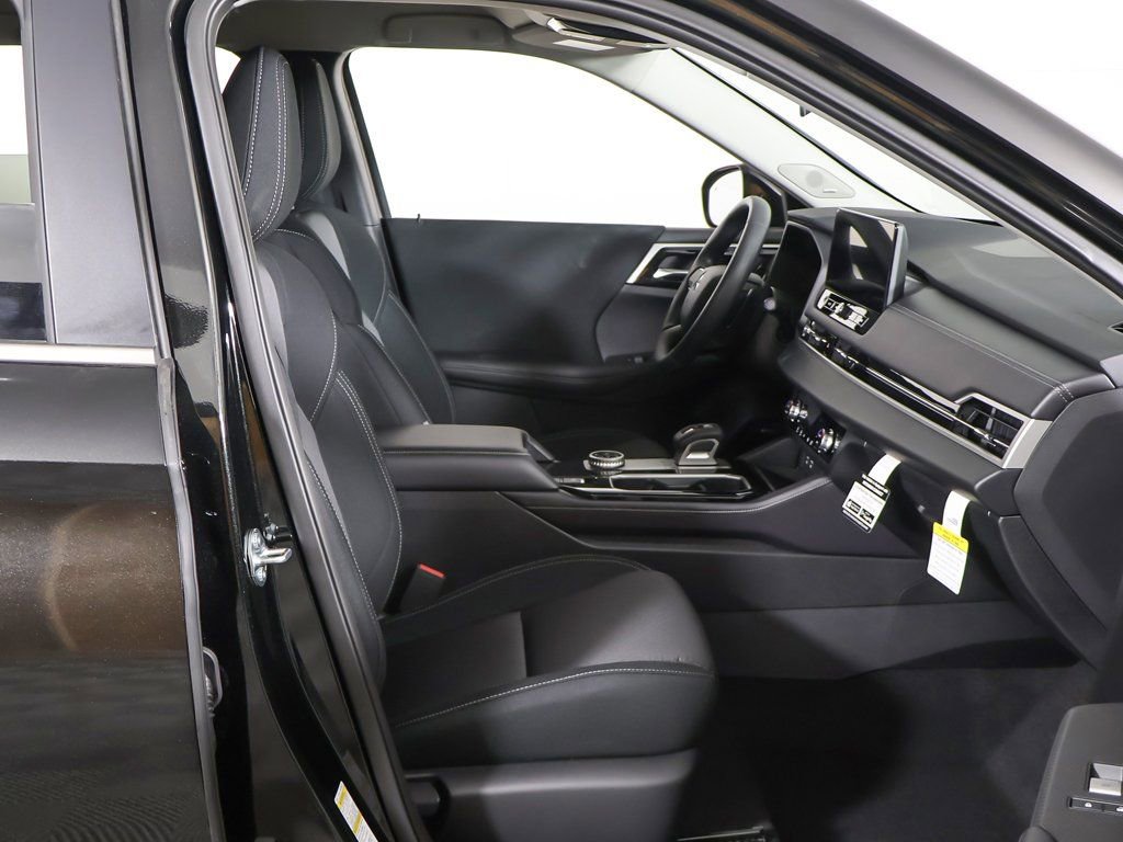 New 2026 Mitsubishi Outlander ES AWD/4WD image 27