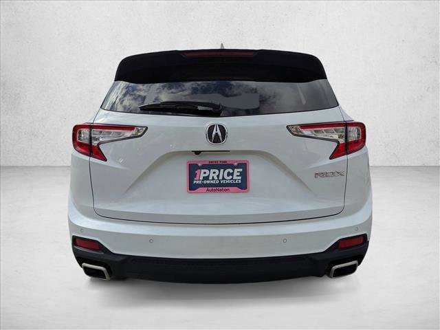Used 2023 Acura RDX FWD w/ Technology Package image 7