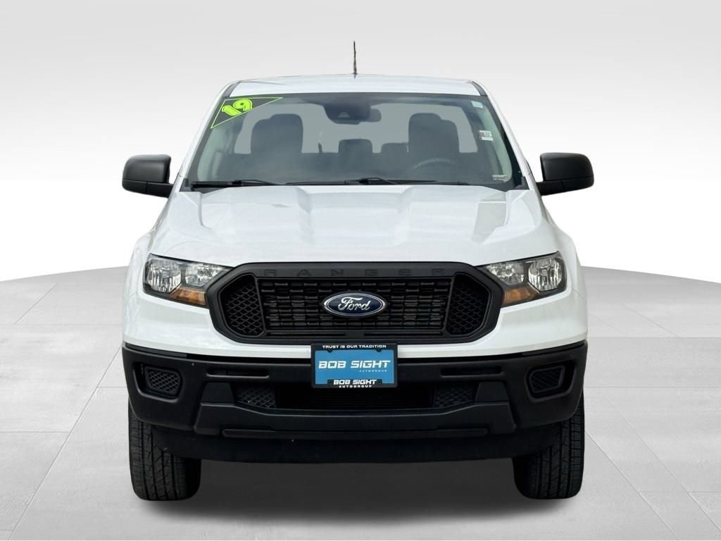 Used 2019 Ford Ranger XL w/ Equipment Group 101A Mid image 38