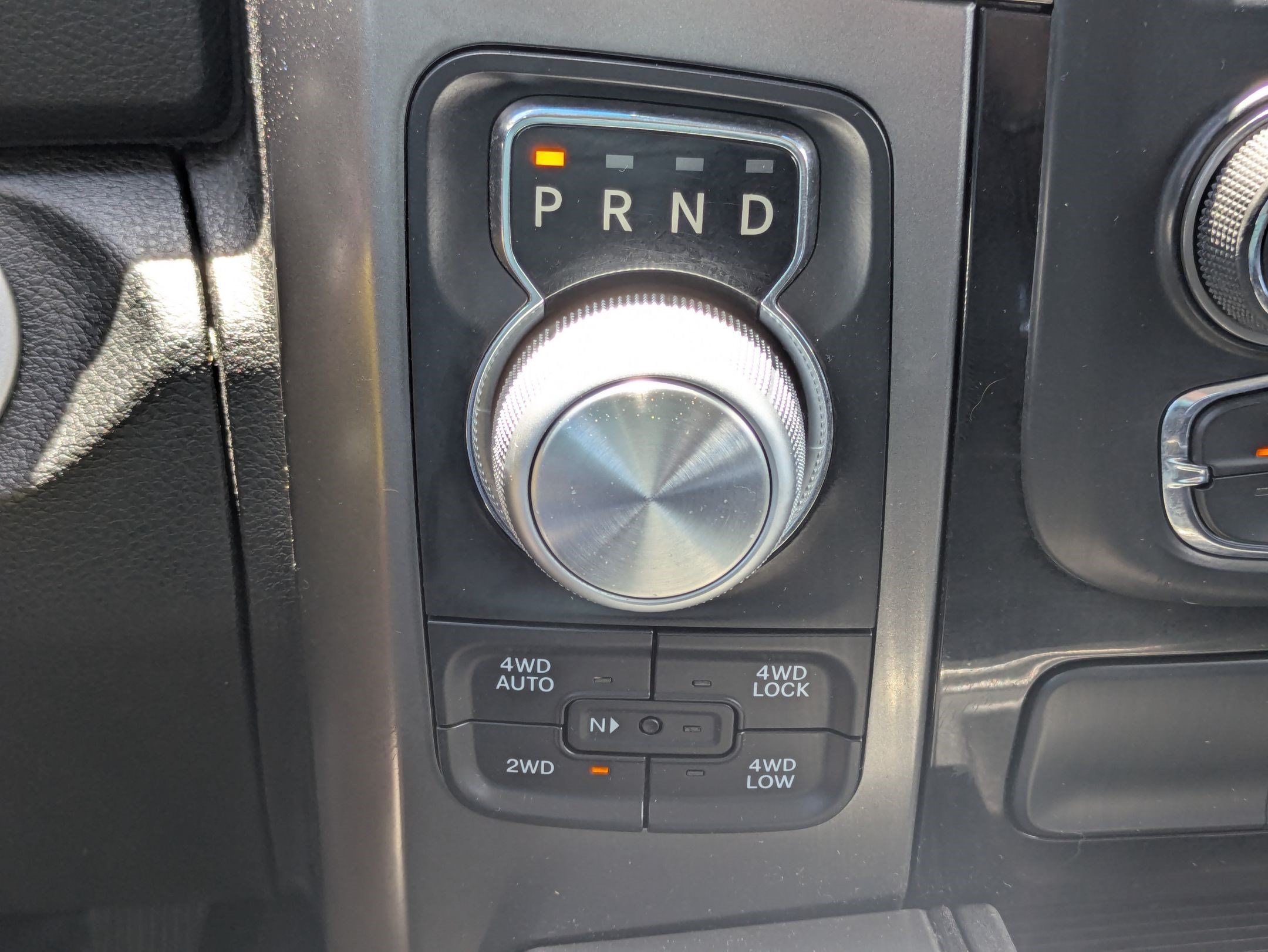 Used 2017 RAM 1500 Sport AWD/4WD image 27