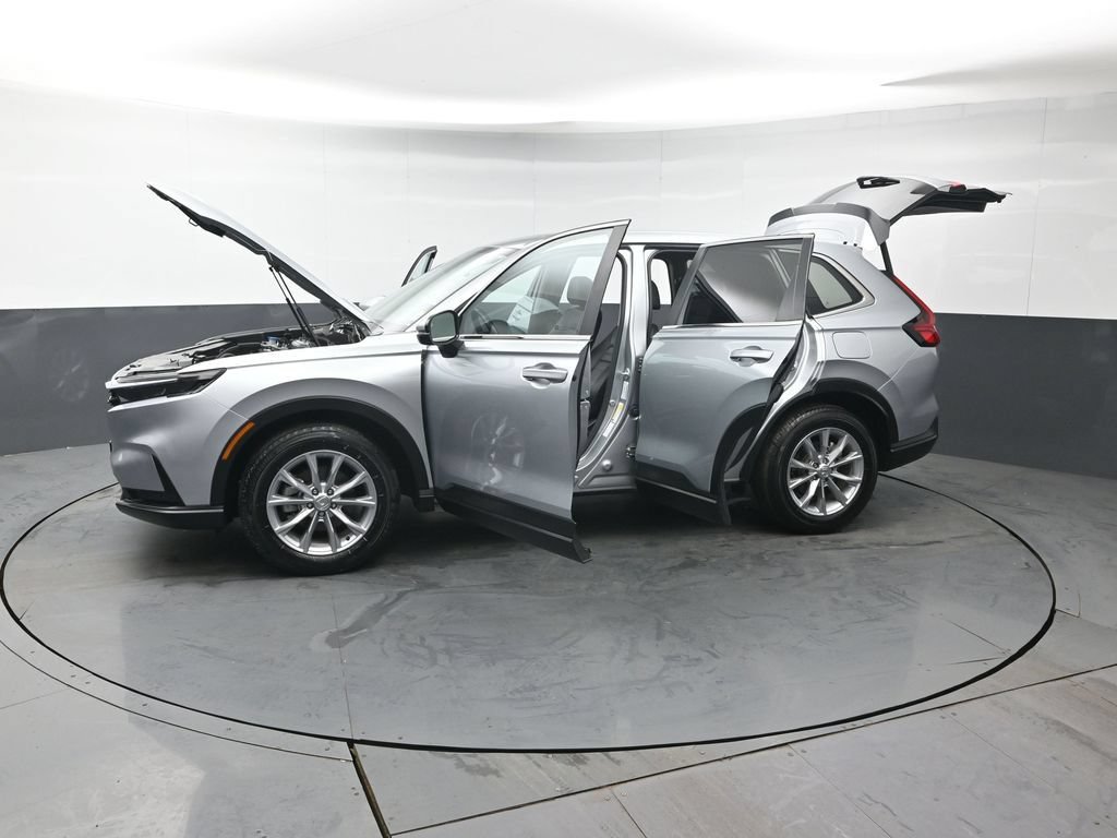 Certified 2025 Honda CR-V EX-L image 48