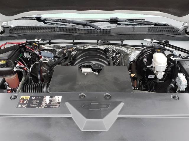 Used 2015 Chevrolet Silverado 1500 W/T w/ WT Fleet Convenience Package RWD image 26
