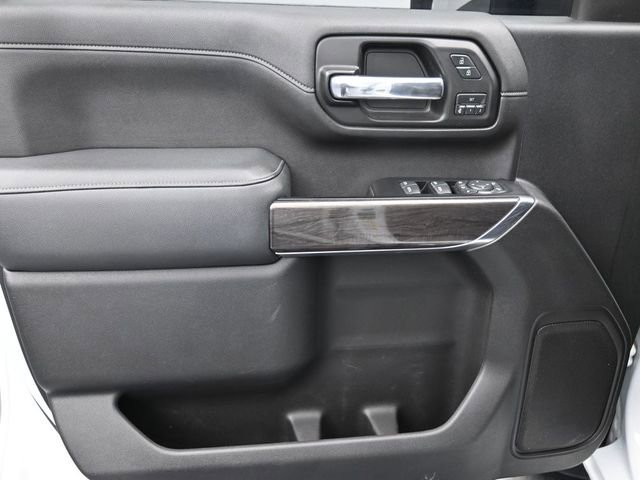 Used 2020 Chevrolet Silverado 2500 LTZ w/ Z71 Off-Road Package image 19