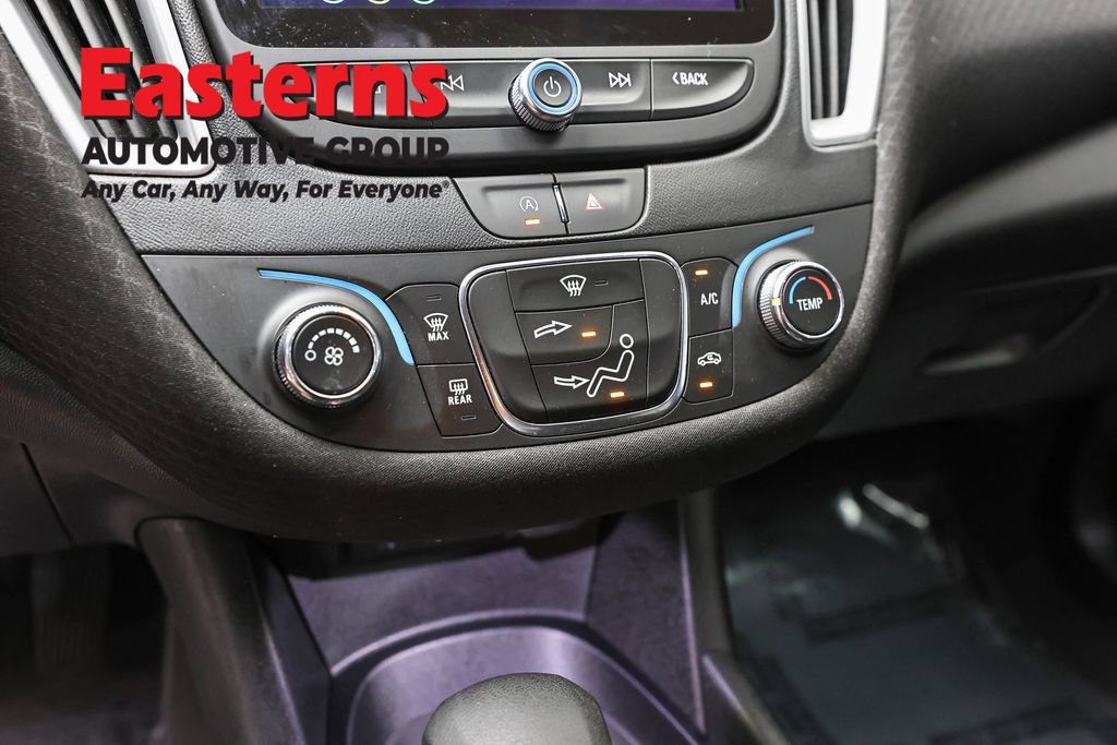 Used 2024 Chevrolet Malibu LS FWD image 19