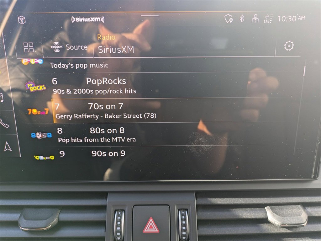 Used 2024 Audi Q5 2.0T Premium Plus w/ Premium Plus Package image 24