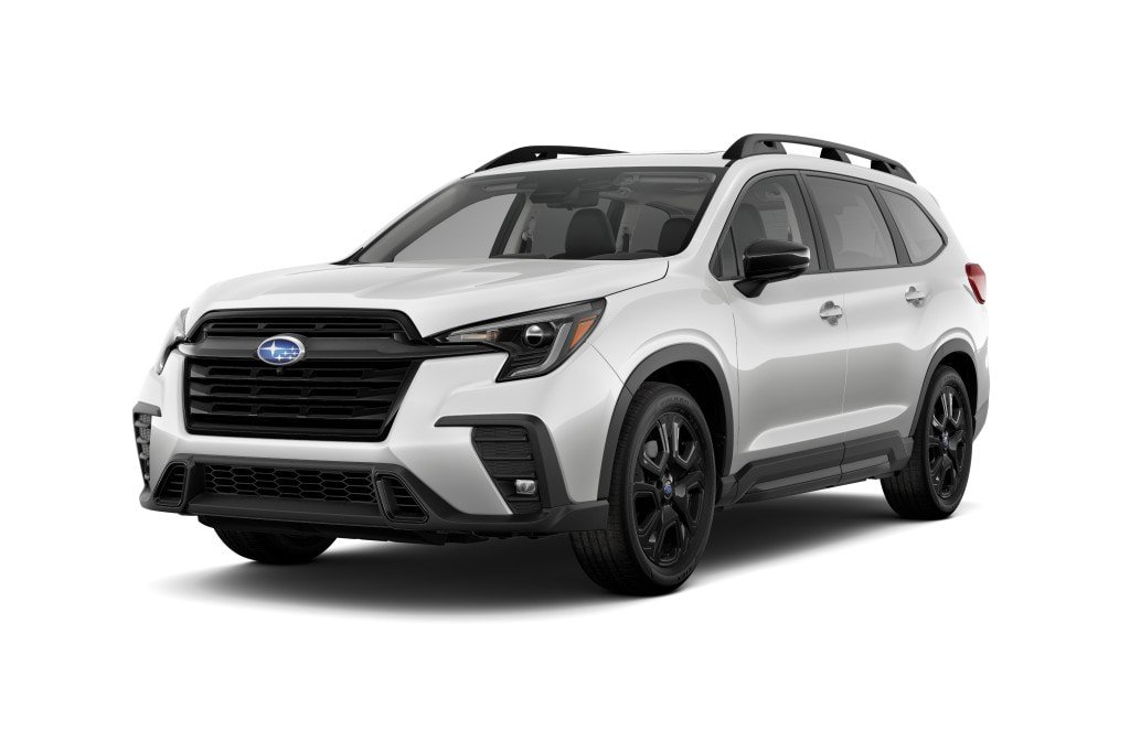 New 2026 Subaru Ascent Bronze Edition AWD/4WD image 3