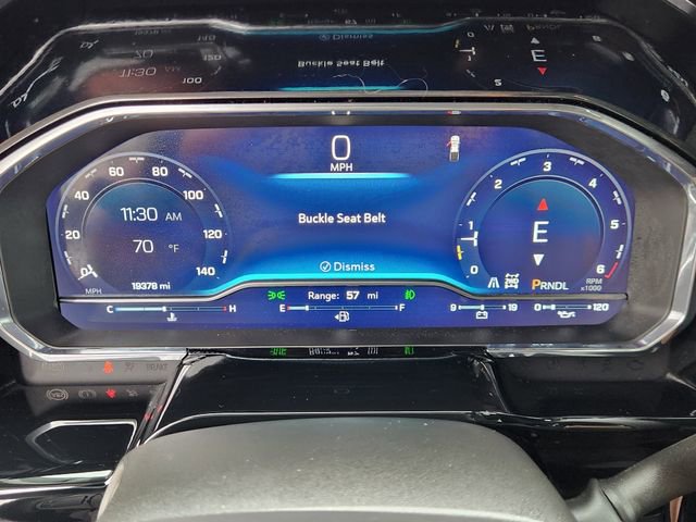 Used 2024 Chevrolet Silverado 1500 RST w/ Protection Package AWD/4WD image 15