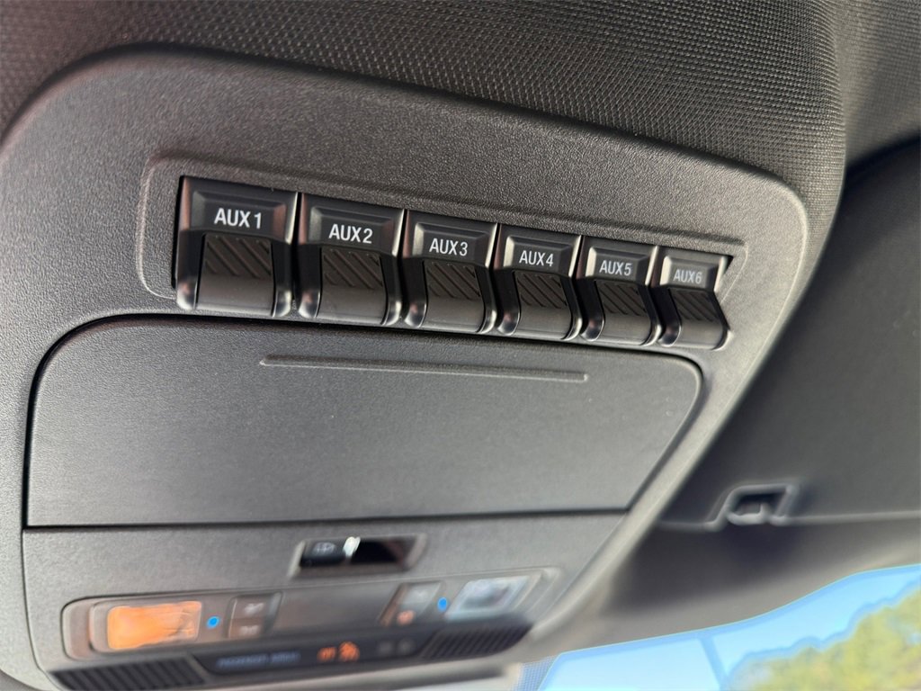 New 2025 Ford F150 Tremor w/ Bed Utility Package image 29