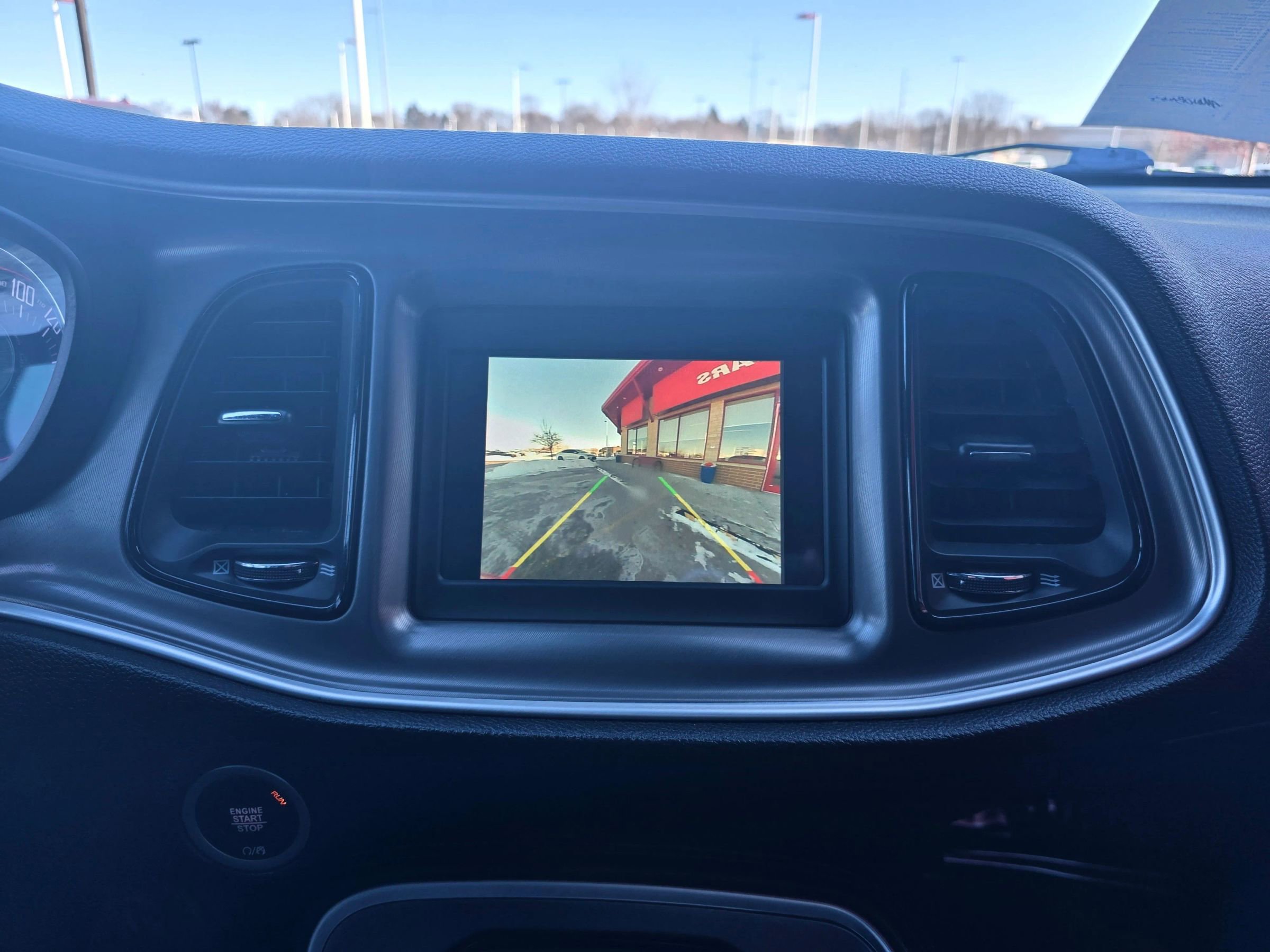 Used 2022 Dodge Challenger GT image 11