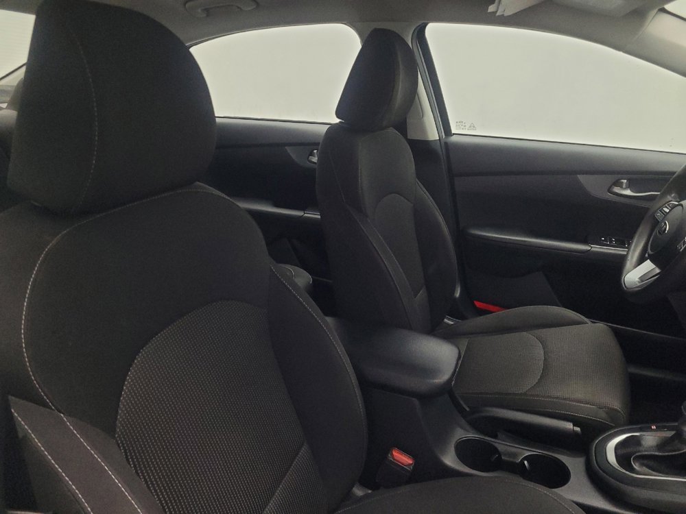 Used 2021 Kia Forte LXS image 21