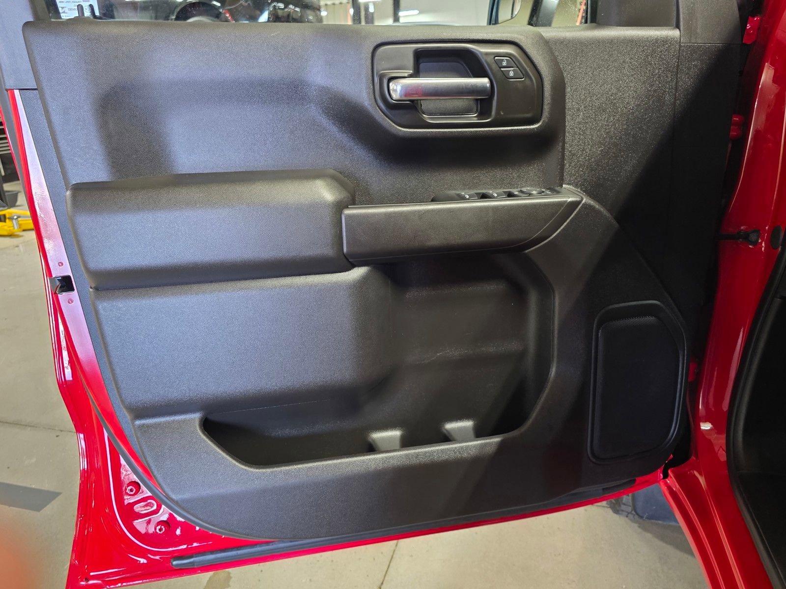 Used 2024 Chevrolet Silverado 1500 Custom Trail Boss image 22