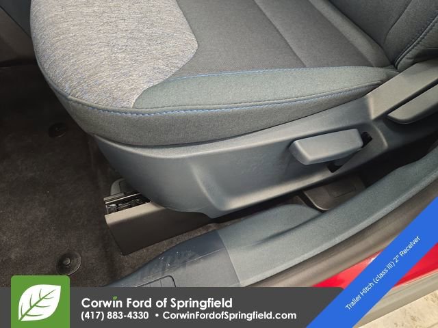 New 2026 Ford Maverick XLT w/ 4K Tow Package image 38