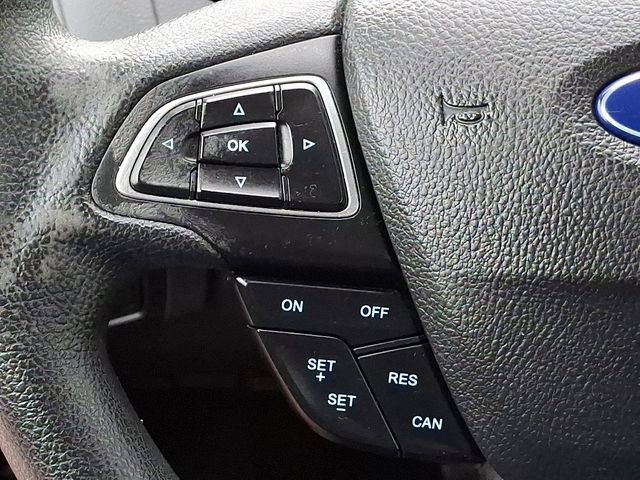 Used 2018 Ford Focus SE FWD image 23