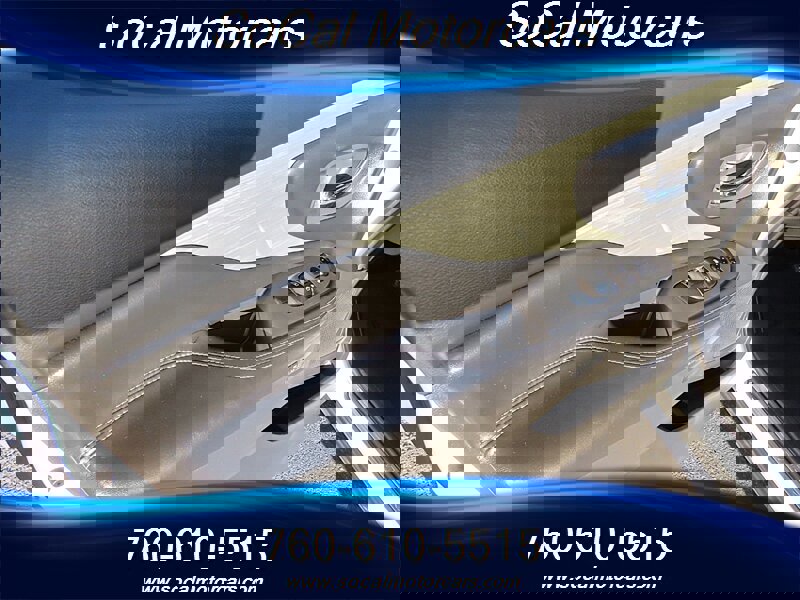 Used 2015 Nissan Murano Platinum w/ Platinum Technology Package image 28