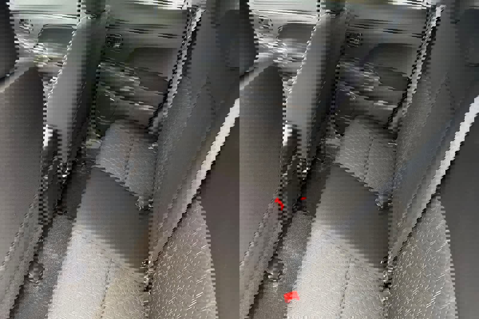 Used 2024 Mitsubishi Outlander Sport ES image 4