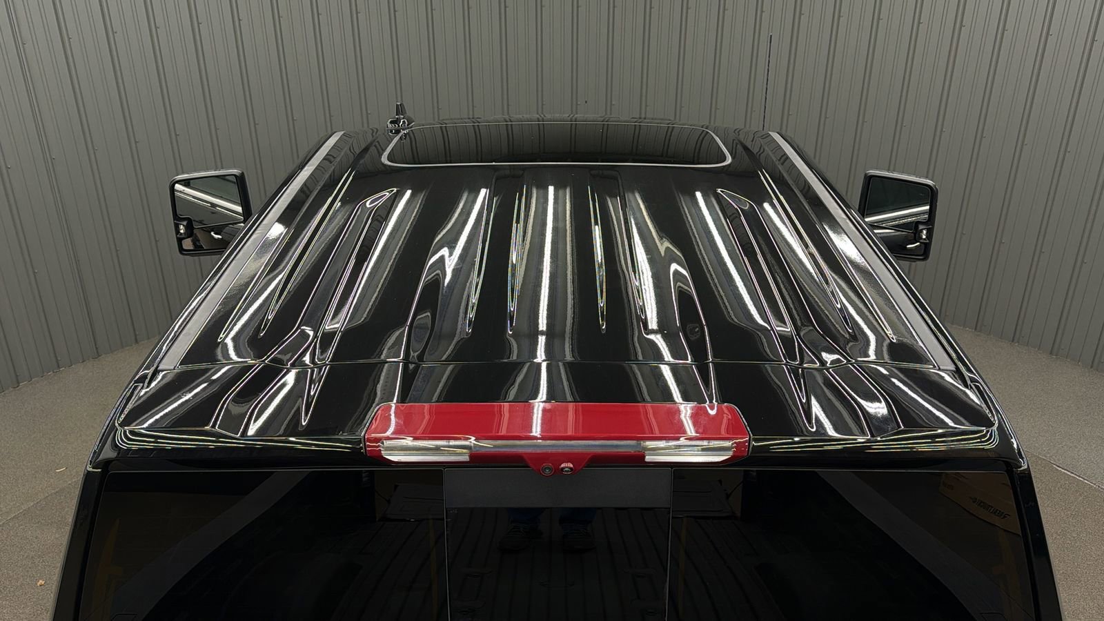 Used 2025 Chevrolet Silverado 2500 High Country w/ Technology Package image 18