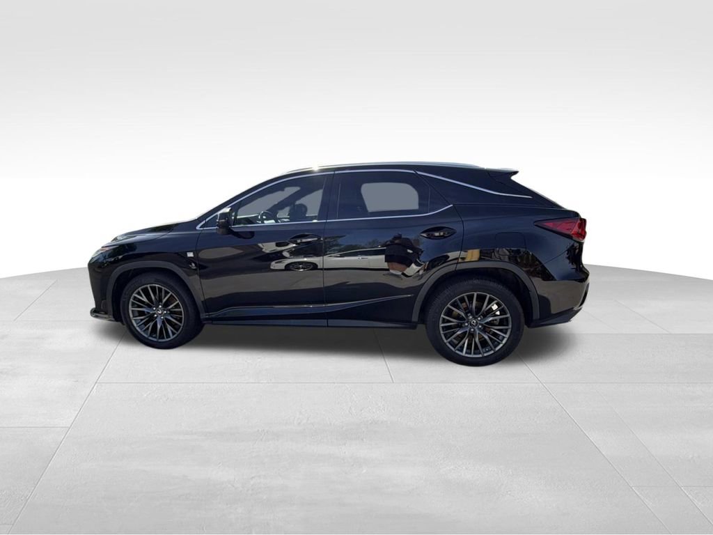 Used 2016 Lexus RX 350 AWD image 6