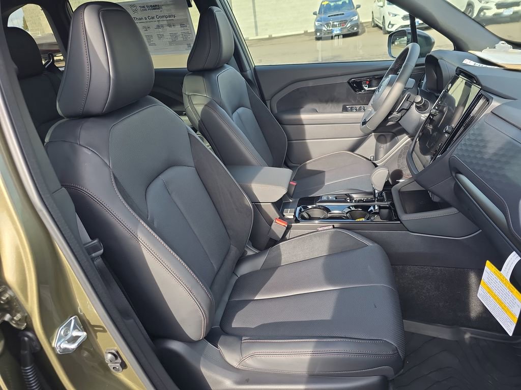 New 2026 Subaru Forester Touring image 13