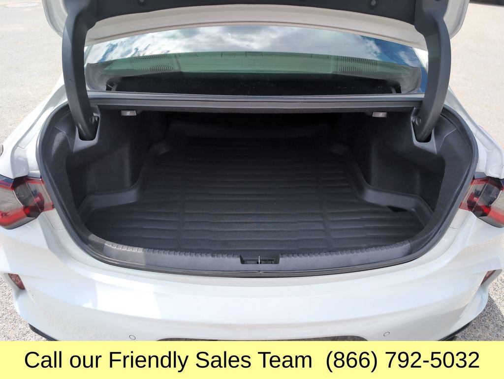 Used 2021 Acura TLX Type S AWD/4WD image 24