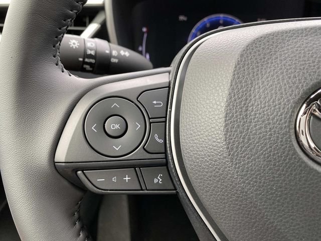 New 2026 Toyota Corolla XSE FWD image 13